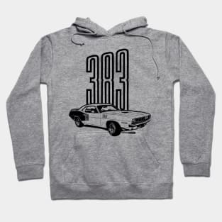 Camco Car Hoodie